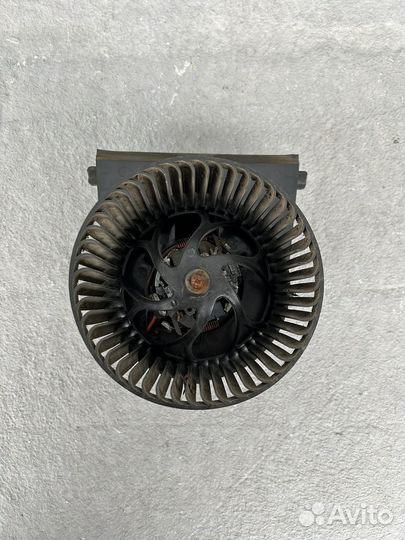 Мотор печки Volkswagen Bora Golf 4