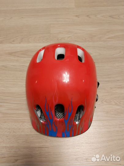 Шлем защитный