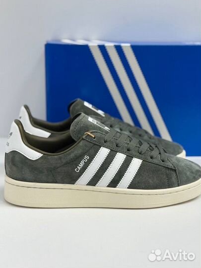 Кроссовки adidas campus originals 00s