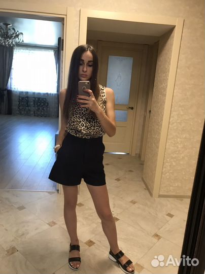 Комбинезон женский