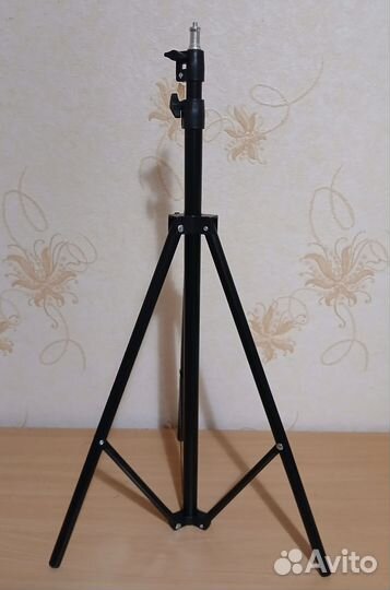 Штатив напольный