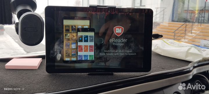 Планшет prestigio multipad 4 10.1