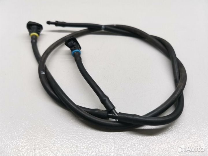 Форсунка стеклоомывателя Hyundai Solaris 2 1.6