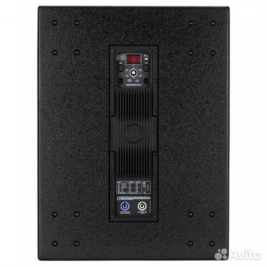 RCF SUB 8003-AS II пред заказ