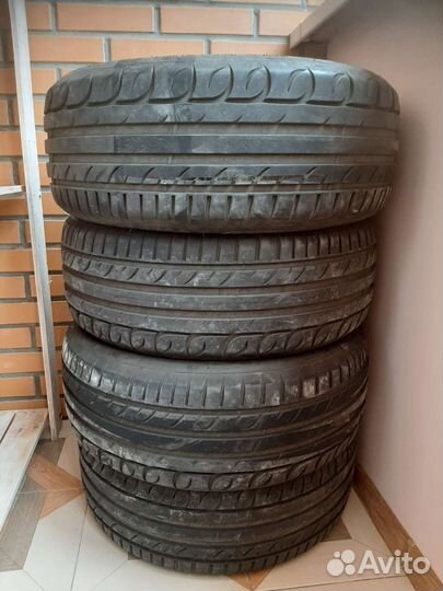 Kormoran Ultra High Performance 225/50