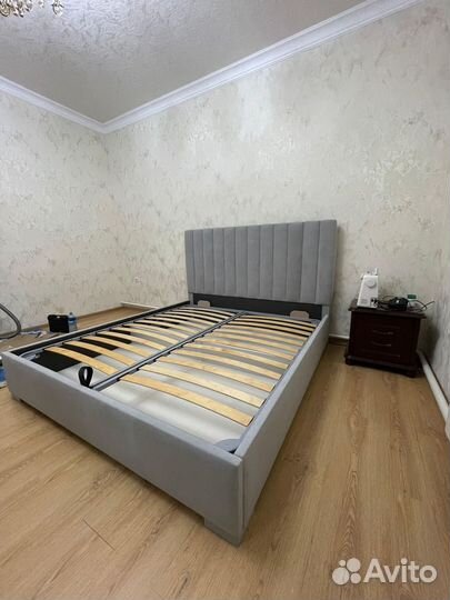 Кровати 180/200 и 90/200 с доставкой