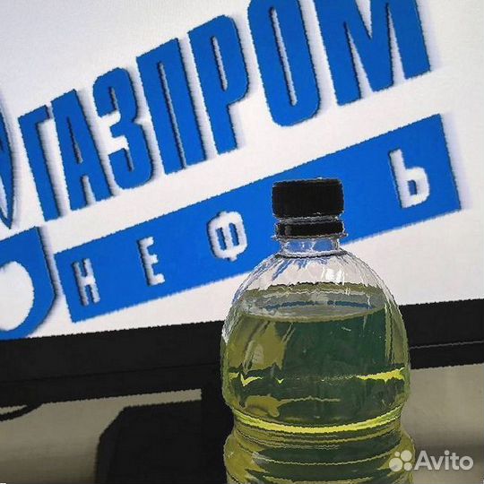 Дизельное топливо Евро 5 опт