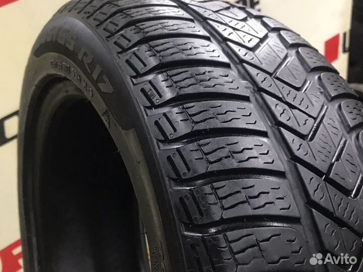 Pirelli Winter Sottozero 3 215/55 R16