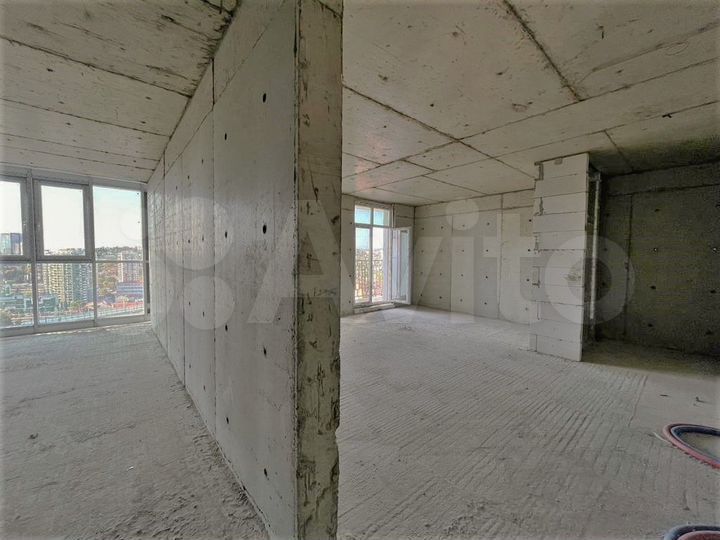 1-к. квартира, 48 м², 9/19 эт.