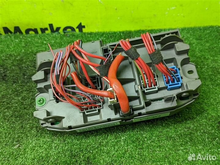 Блок предохранителей Bmw X5 E70 N52B30AF 2007