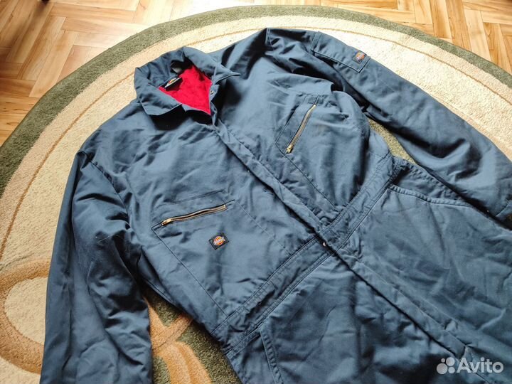Комбинезон Dickies
