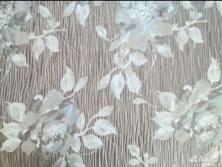 Дизайнерский комплект покрывало+подушки+шторы