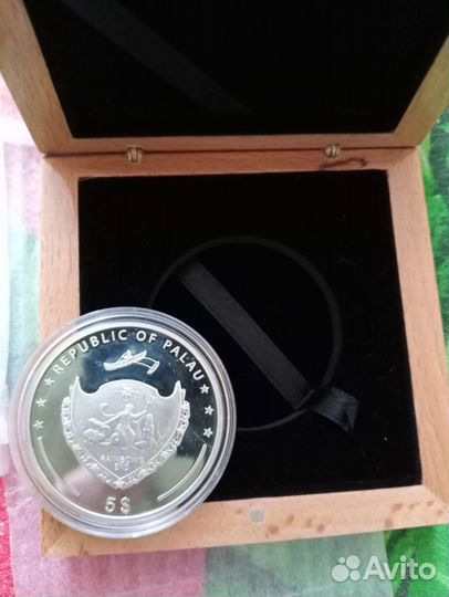 Ценные монеты