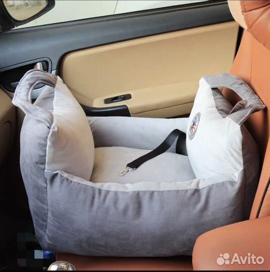 Перевозка для собак