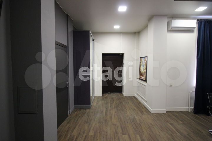 Продам офисное помещение, 77 м²