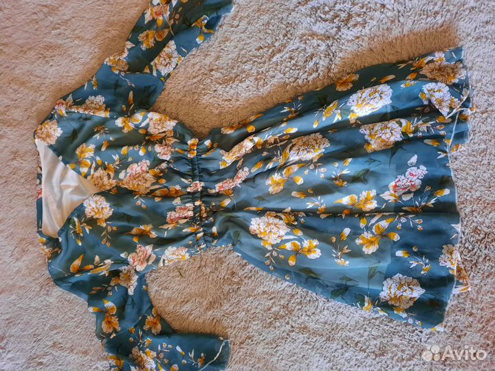 Женская одежда пакетом 40 42