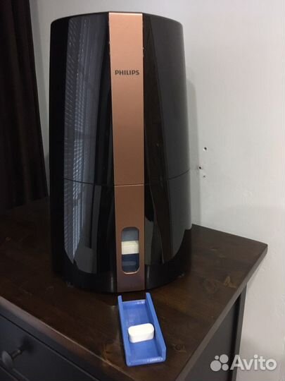 Фильтр для увлажнителя Philips 3918/3916/2718/2716