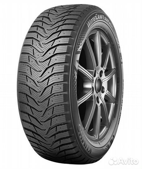 Kumho WinterCraft SUV Ice WS31 245/65 R17