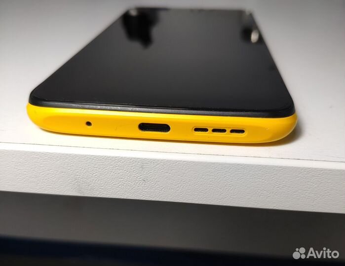 Xiaomi POCO M3, 4/64 ГБ