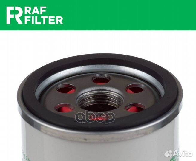 Фильтр масляный ROF063 RAF filter