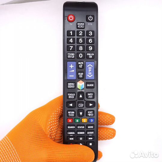 Оригинальный пульт Samsung