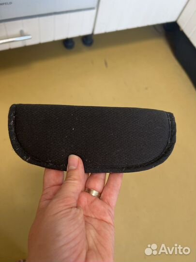 На детское кресло