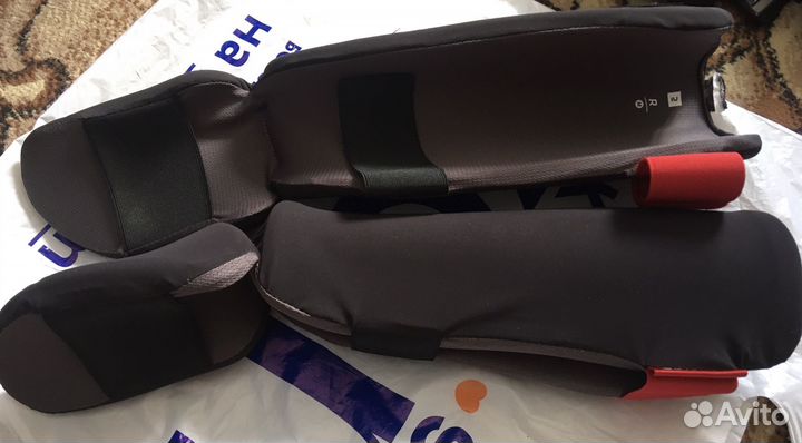 Боксерские перчатки 12 oz + защита