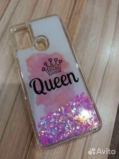 Чехол на Samsung М31