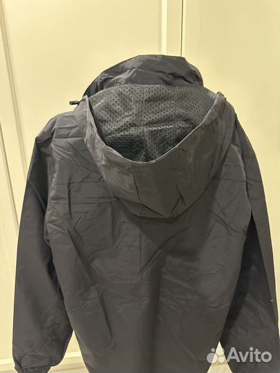 Ветровка мужская Outdoor