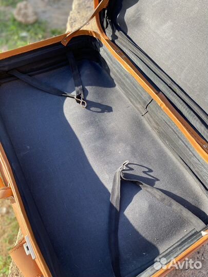 Чемодан СССР