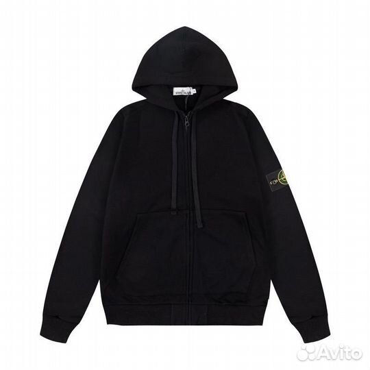 Худи stone island