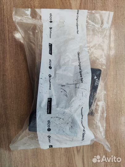 Плата управления для газовой колонки Ariston арт.6