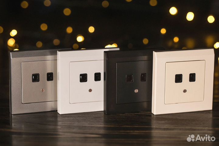 Умная подсветка лестниц