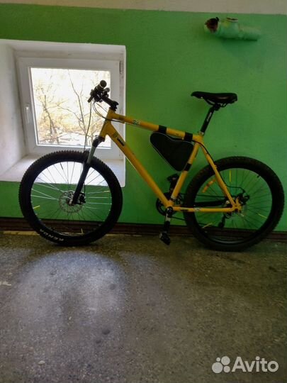 Велосипед 26