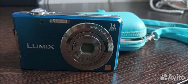 Компактный цифровой