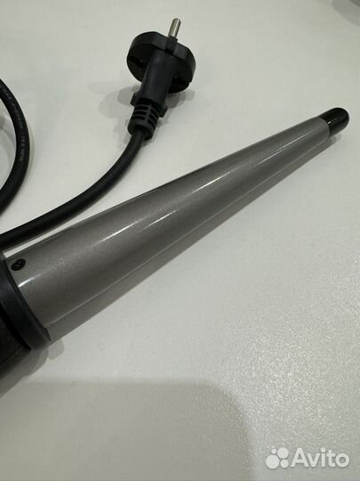 Плойка Babyliss PRO type F40a