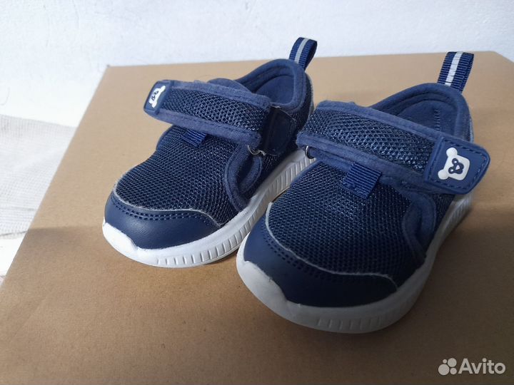 Кросовки детские