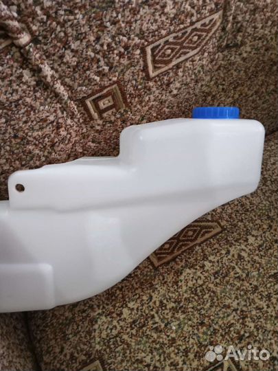 Бачок омывателя ваз 2112