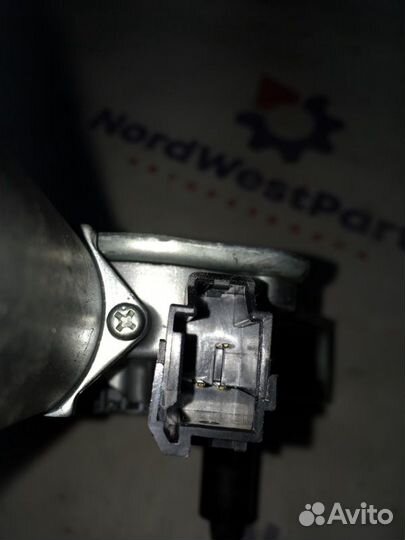 Моторчик стеклоочистителя задний Land Rover Range