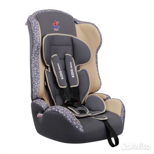 Детское автокресло