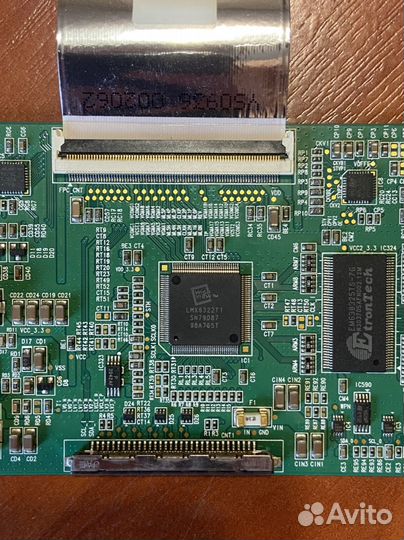 320ap03c2lv0.2 от Samsung le32b350f1w