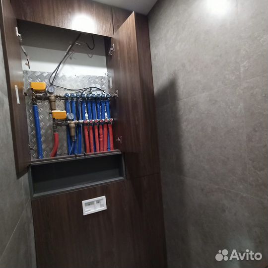 Ванная мебель