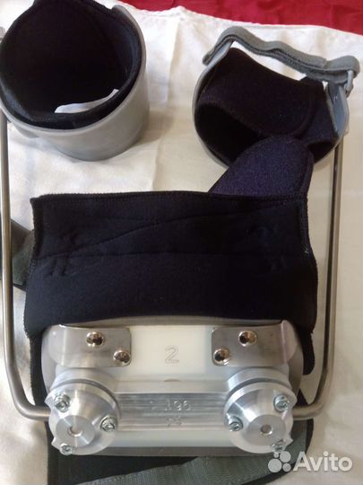 Аппарат свош