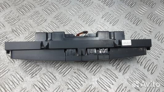 Кнопка аварийки mercedes benz sprinter 2 (98K03I50