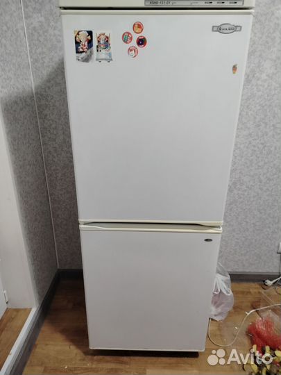 Холодильник бу