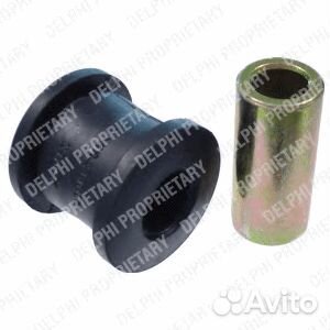 Сайлентблок переднего рычага передний