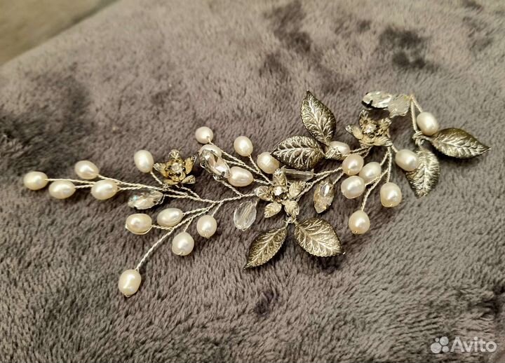 Украшения ручной работы