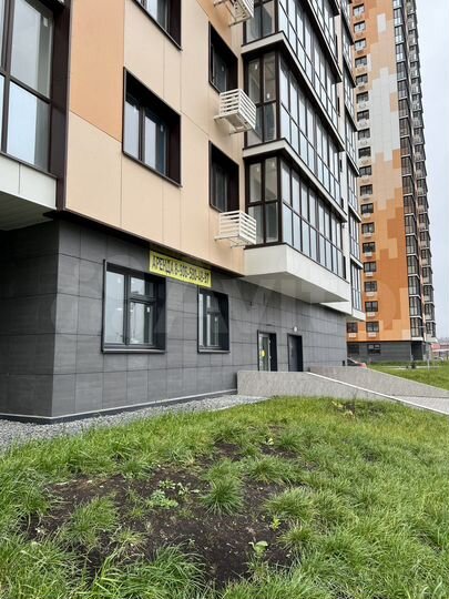 Торговая площадь, 135.7 м²