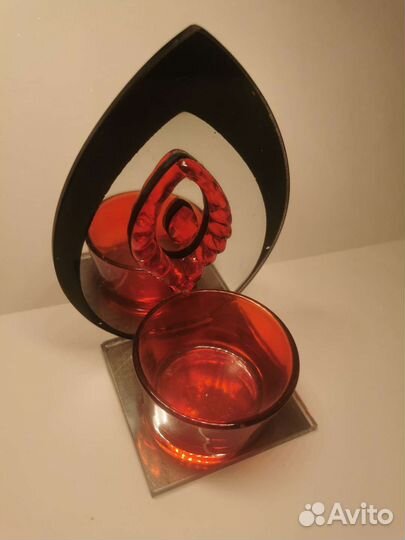 Подсвечник