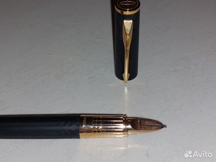 Ручка Parker 5th Ingenuity Blac